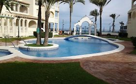 Al Andalus, Playa De Muchavista