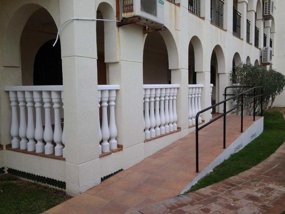 Al Andalus, Playa De Muchavista Apartment El Campello Exterior photo