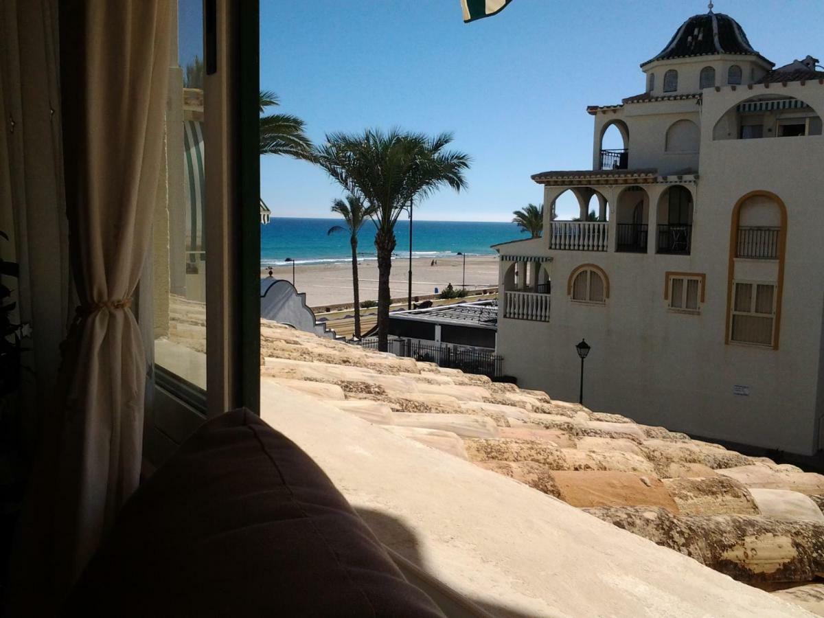 Al Andalus, Playa De Muchavista Apartment El Campello Exterior photo